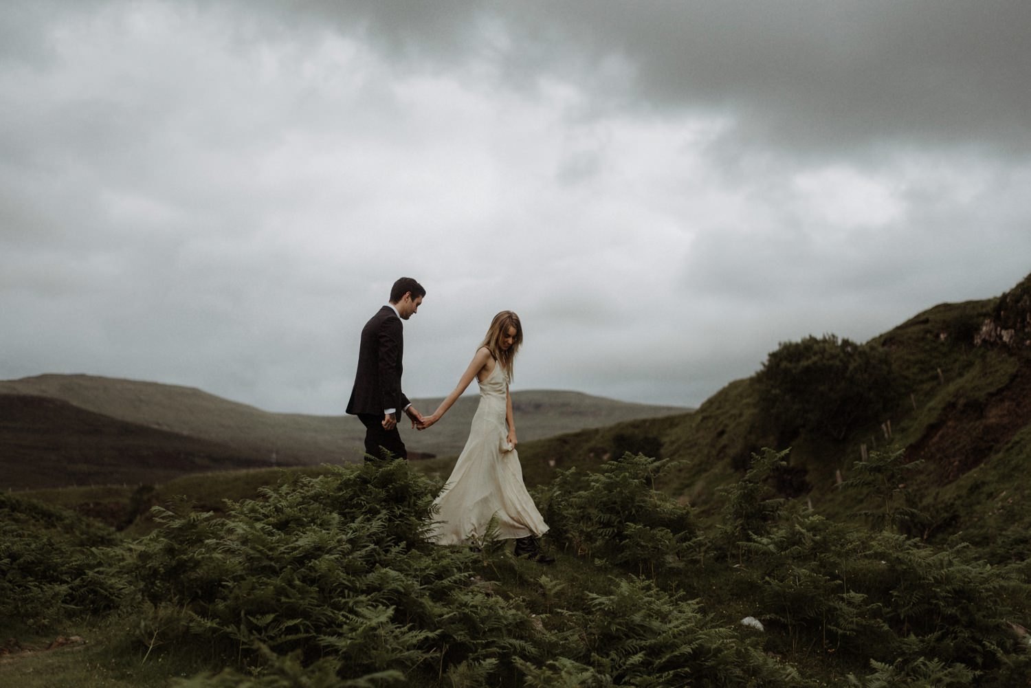 Isle of Skye Wedding Photographer_0158