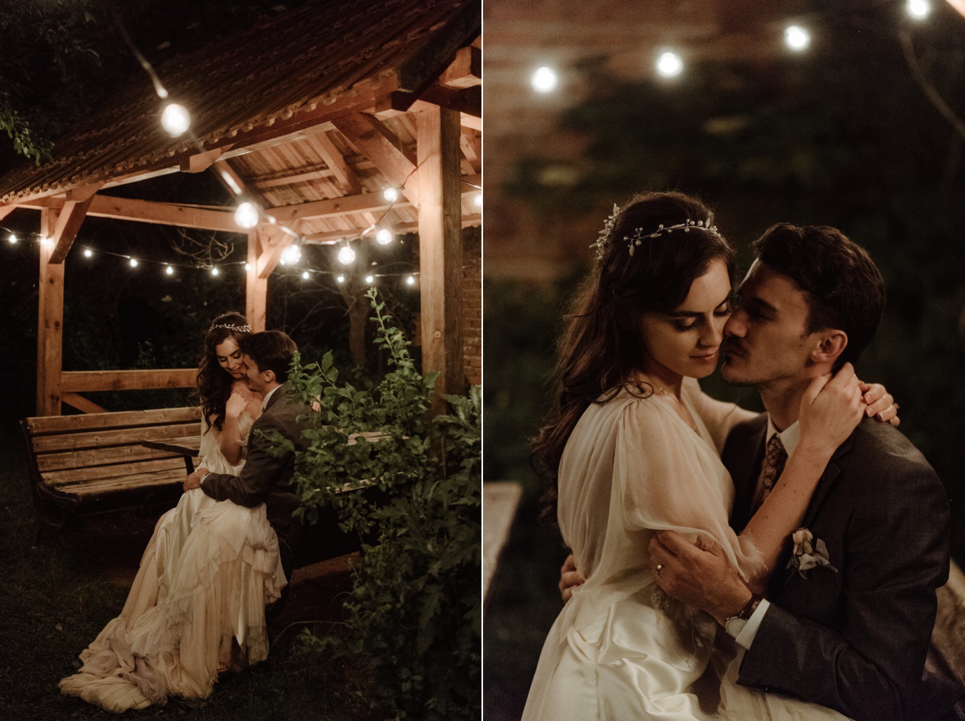 wedding in Transylvania