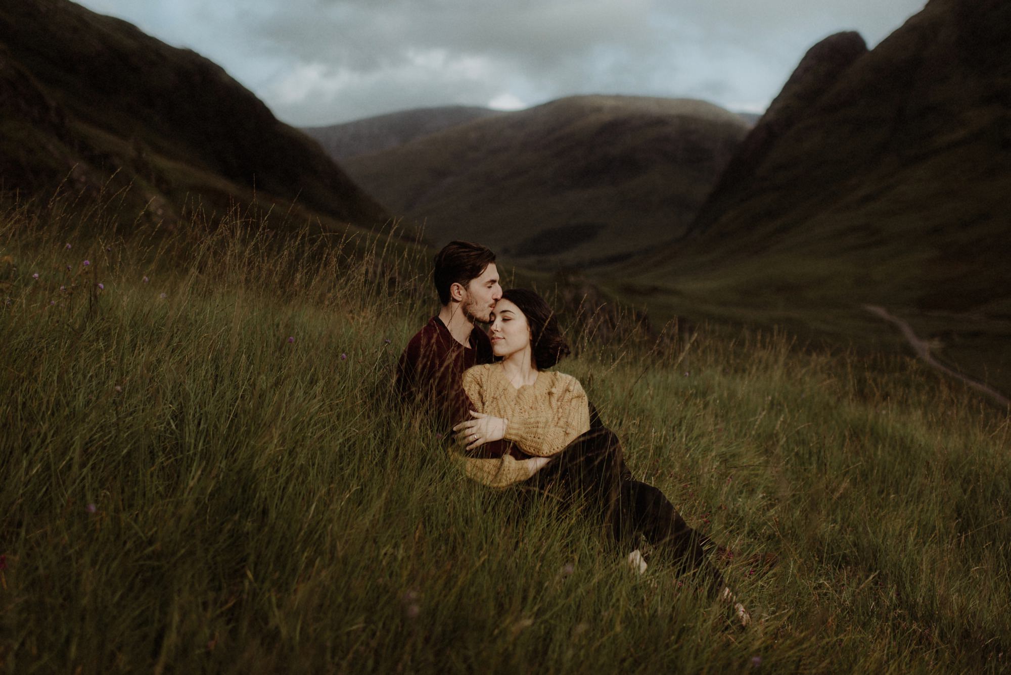 scotland marriage proposal 0534