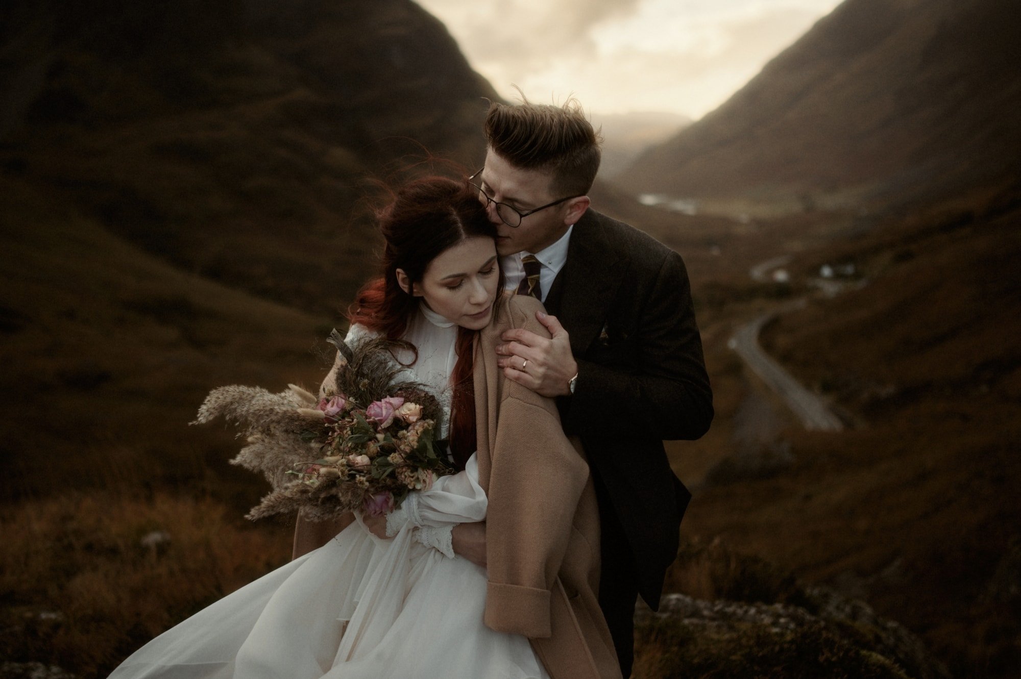 scotland elopement photographer 685