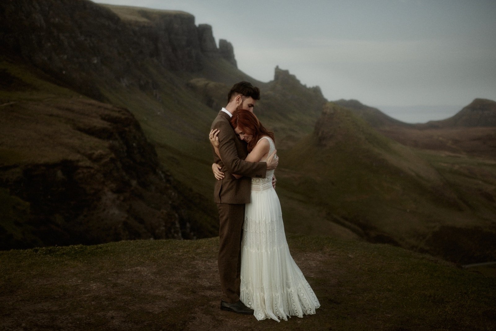 best places to elope in scotland