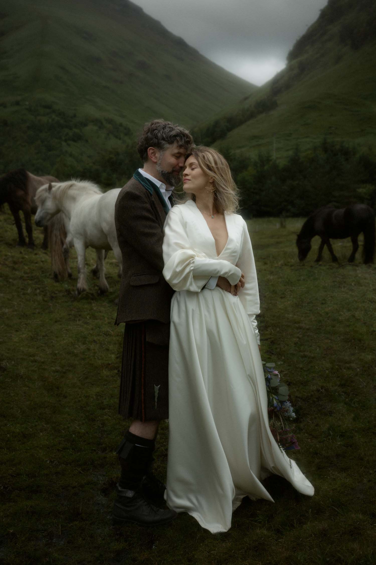 elope in scotland