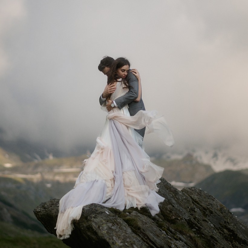 scotland elopement photographers