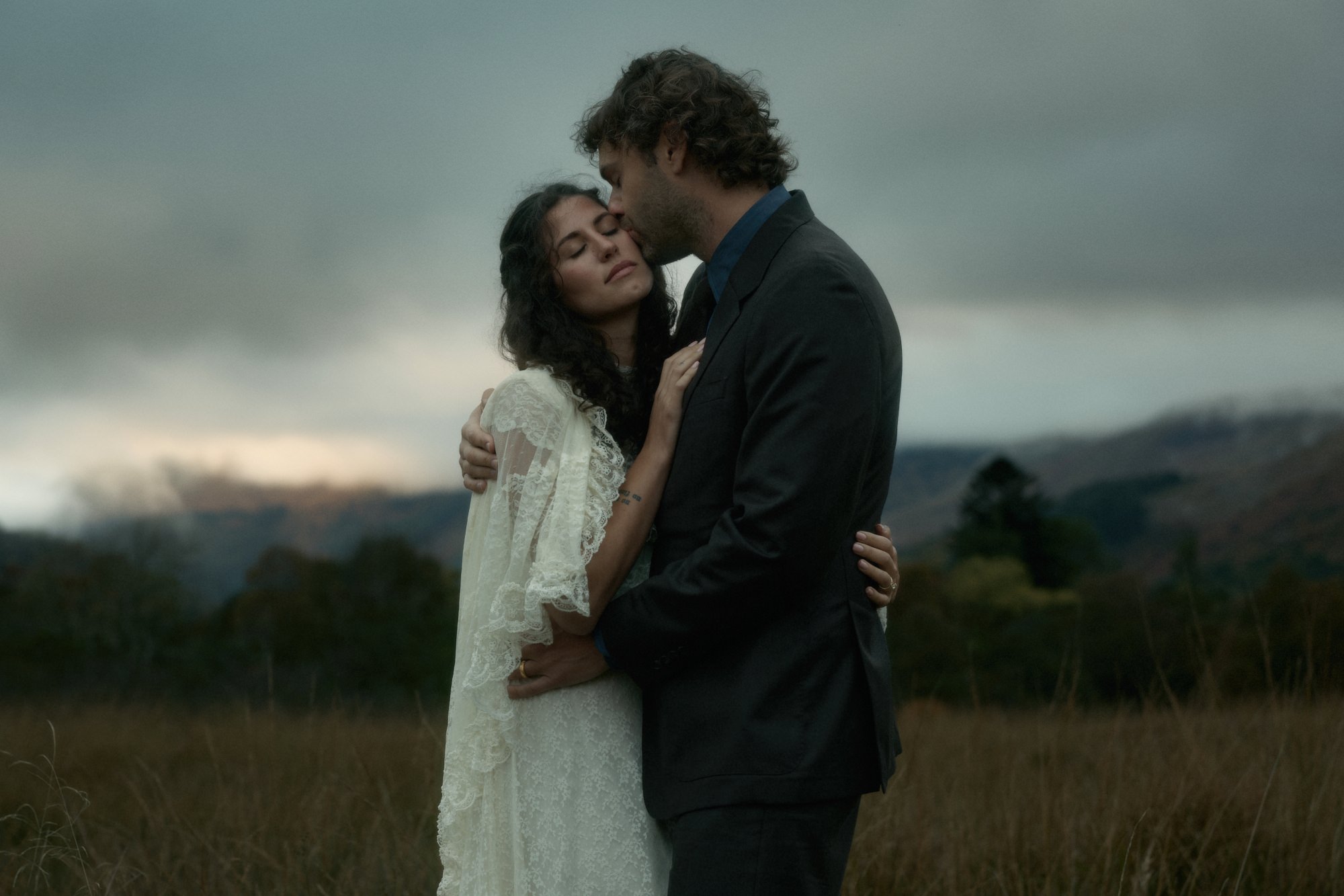 glencoe elopement photographers
