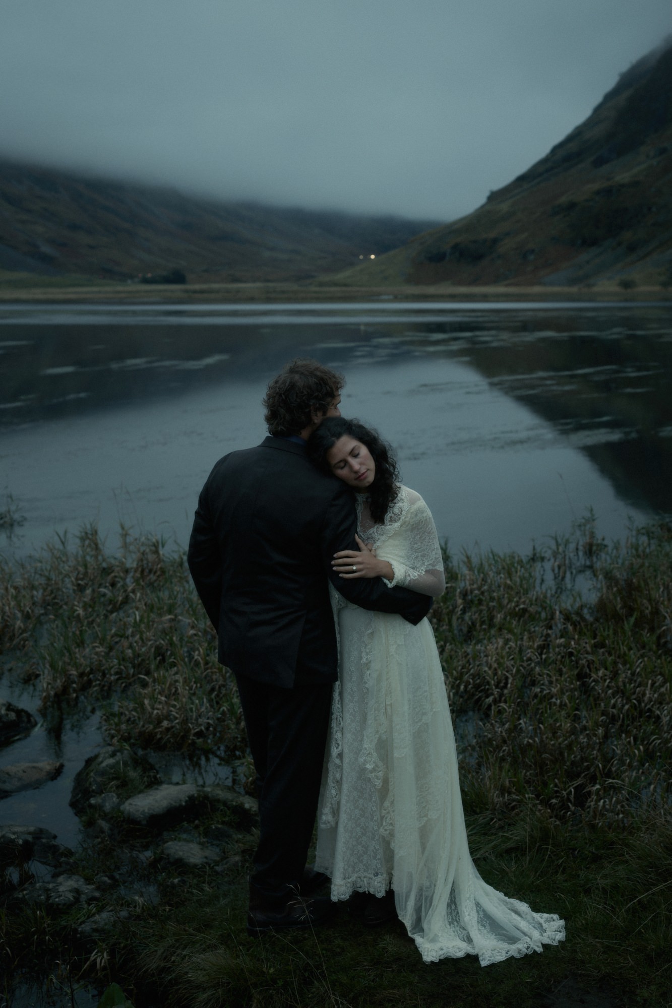Glencoe highlander film locations