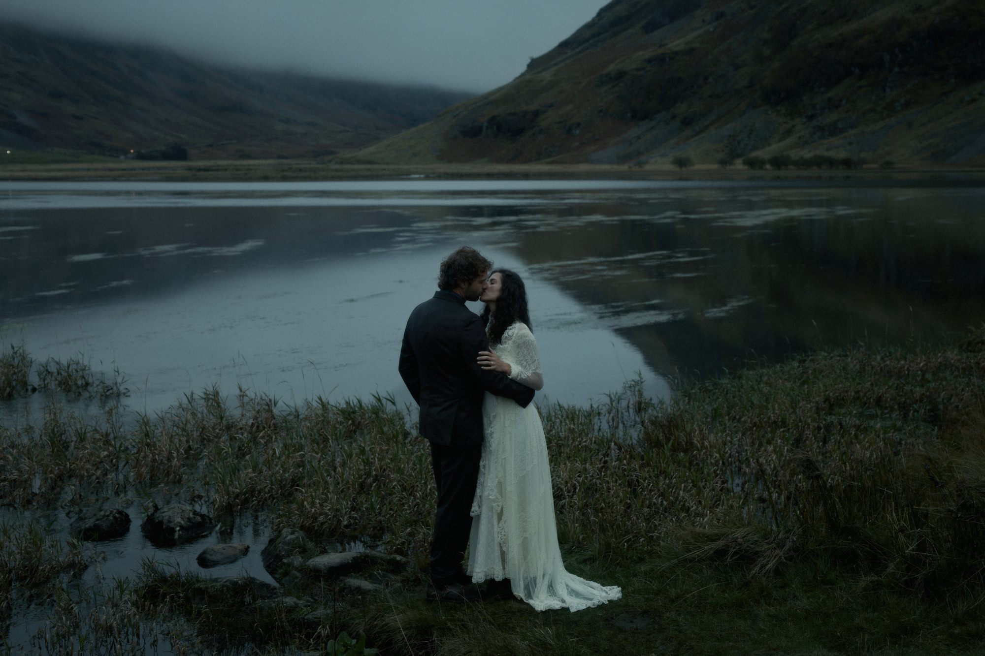 Glencoe highlander film locations