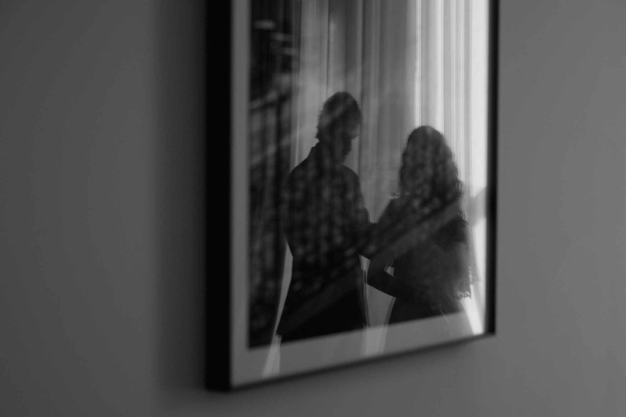 glencoe elopement photography