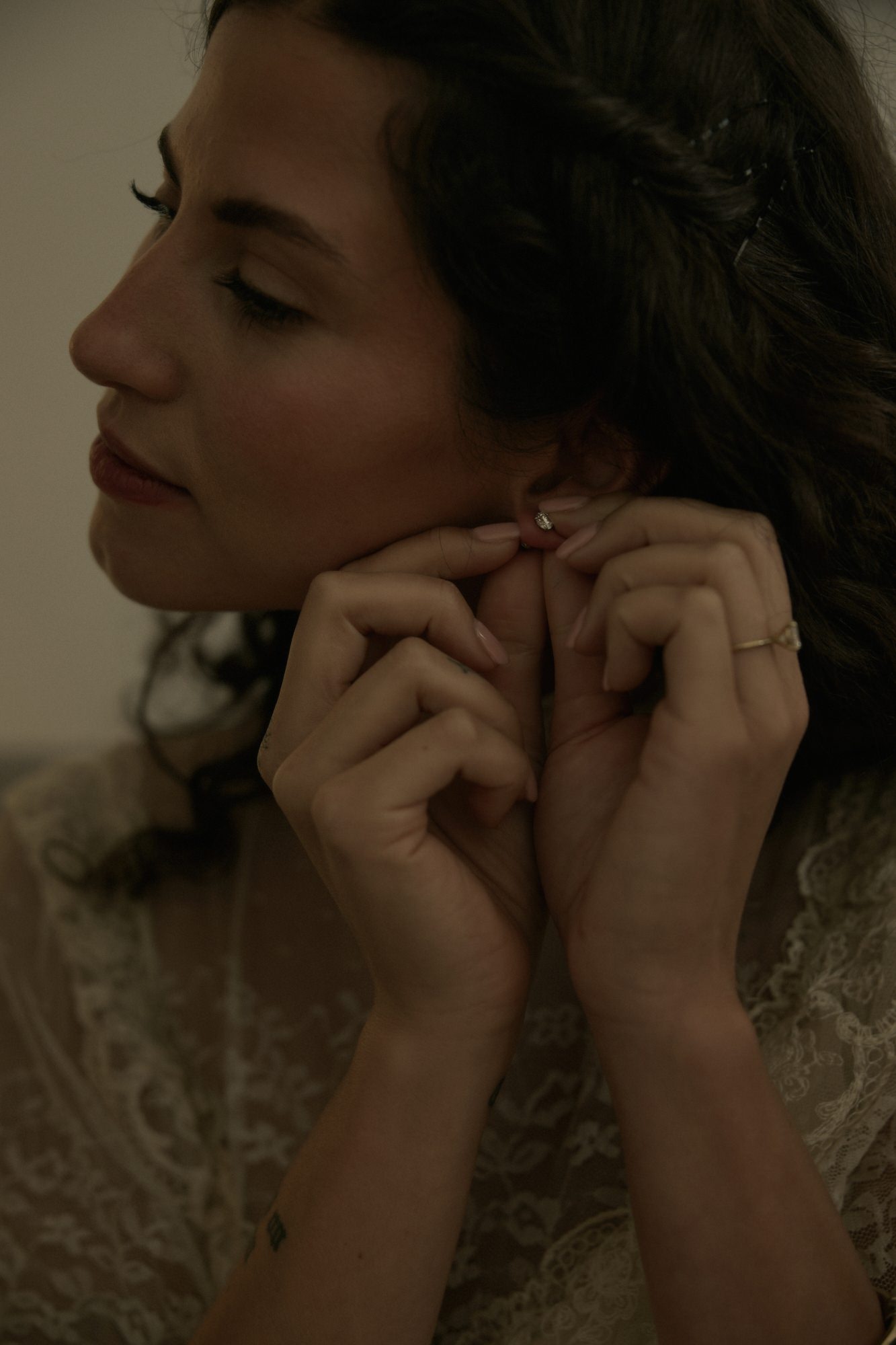 glencoe elopement photography