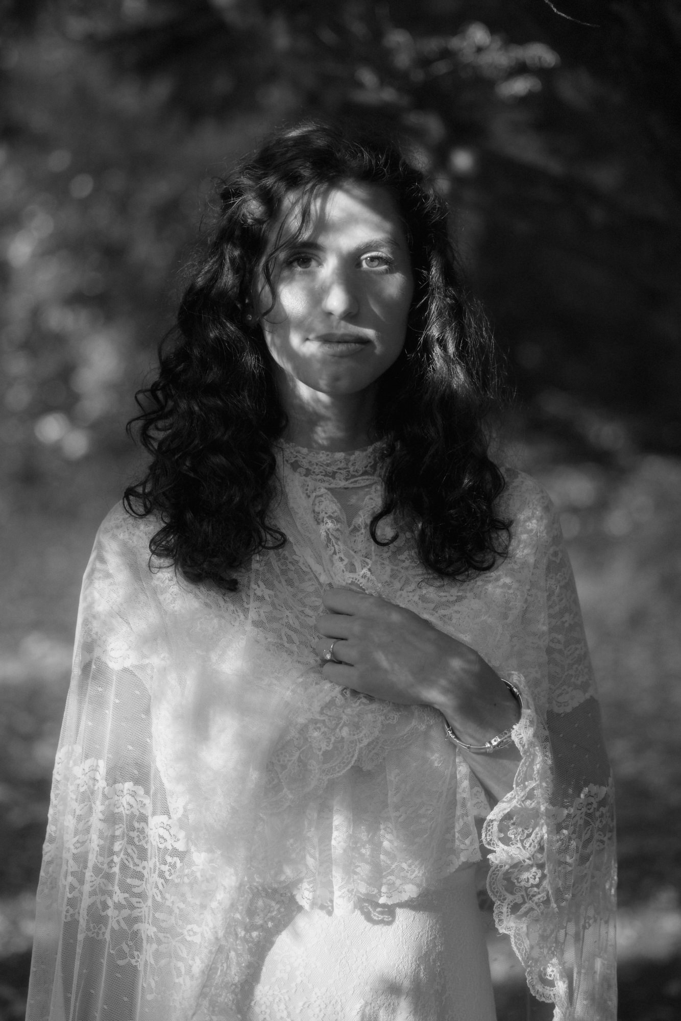 Glencoe elopement photography