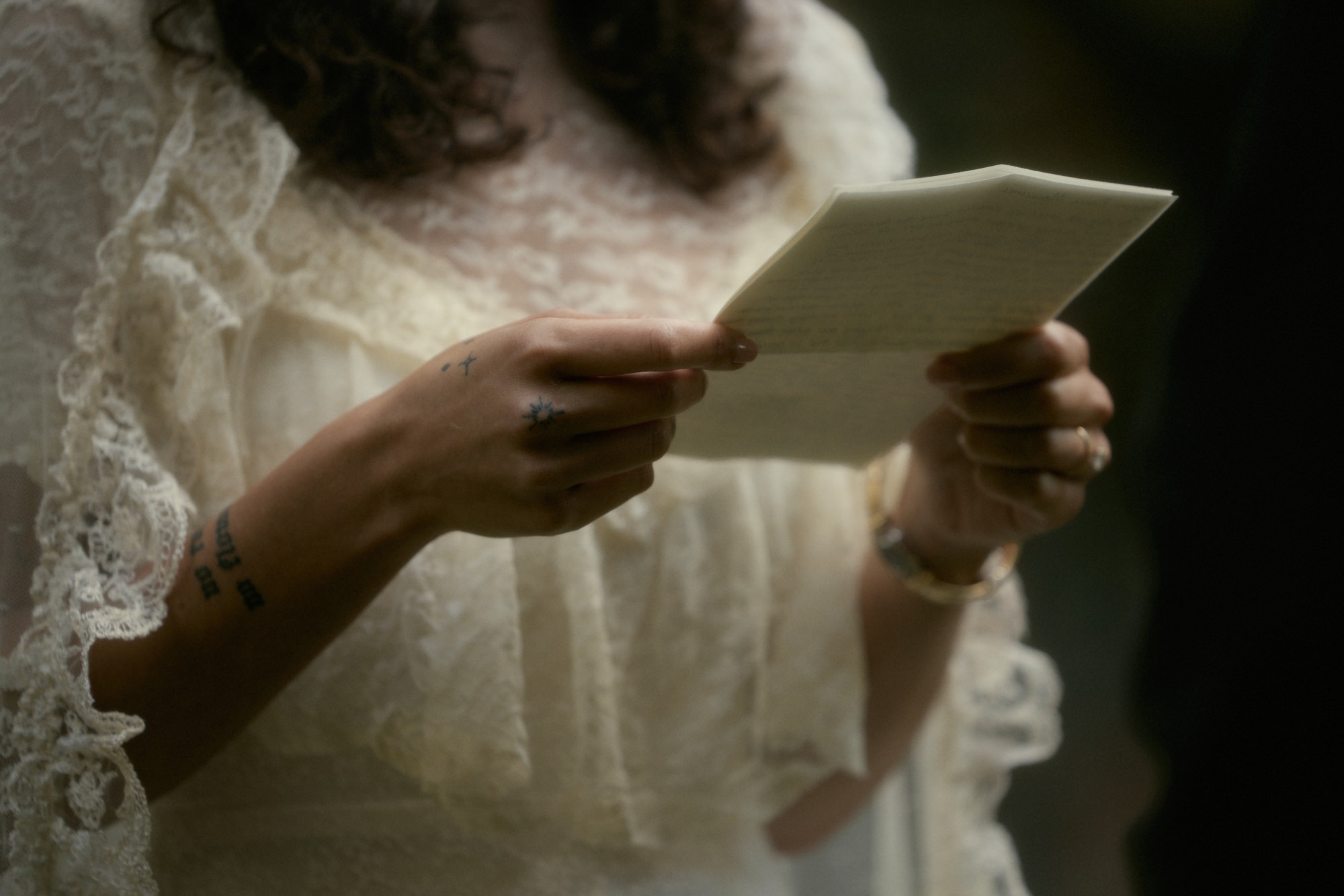 Glencoe elopement photography
