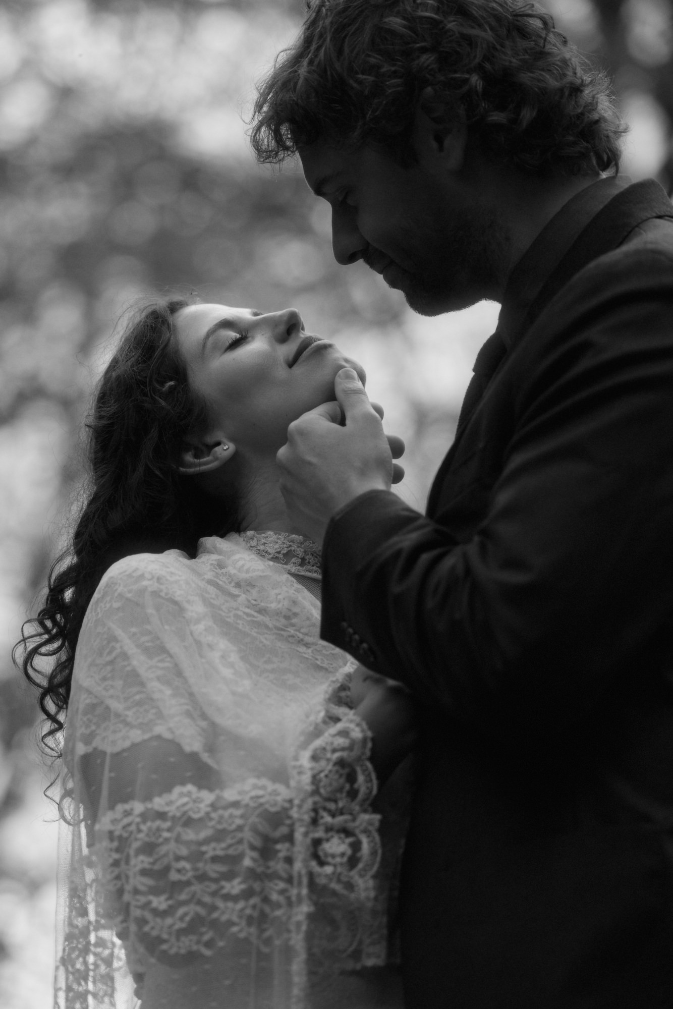 finlarig castle elopement photrographer